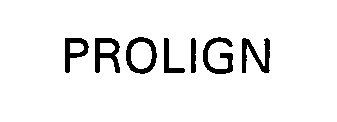 PROLIGN