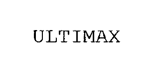 ULTIMAX