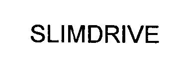 SLIMDRIVE