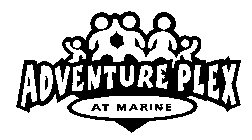 ADVENTUREPLEX AT MARINE