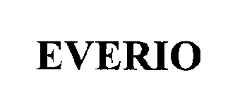 EVERIO