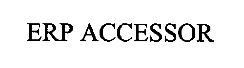 ERP ACCESSOR