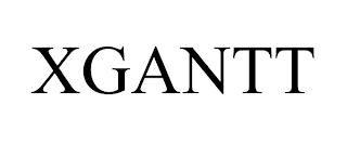 XGANTT