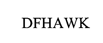 DFHAWK