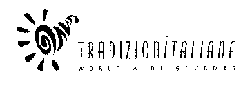 TRADIZIONITALIANE WORLD WIDE GOURMET