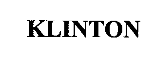 KLINTON