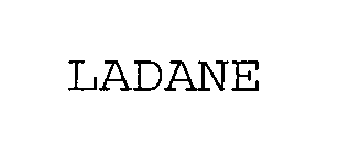 LADANE