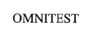 OMNITEST