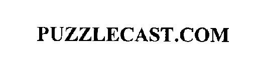 PUZZLECAST.COM
