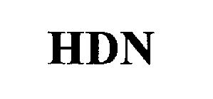 HDN