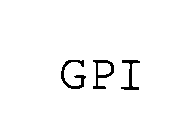 GPI