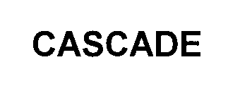 CASCADE