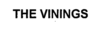 THE VININGS