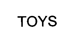 TOYS