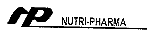 NUTRI-PHARMA