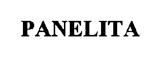 PANELITA