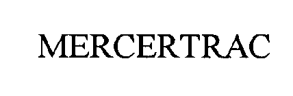 MERCERTRAC