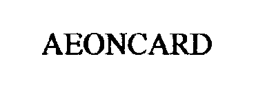 AEONCARD