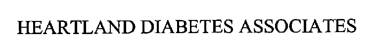 HEARTLAND DIABETES ASSOCIATES