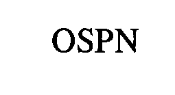OSPN