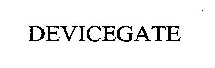 DEVICEGATE