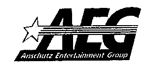 AEG ANSCHUTZ ENTERTAINMENT GROUP