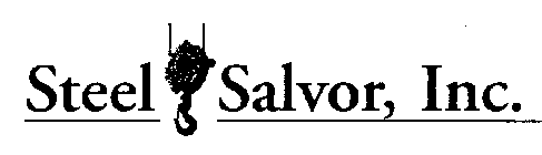 STEEL SALVOR, INC.