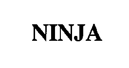 NINJA