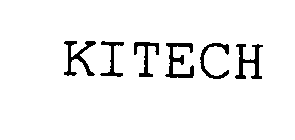 KITECH