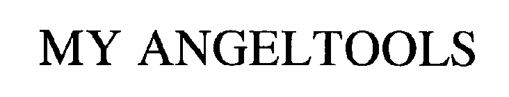 MY ANGELTOOLS