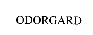 ODORGARD