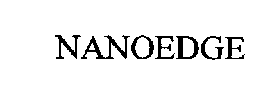 NANOEDGE