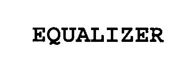 EQUALIZER