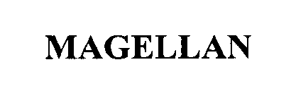 MAGELLAN