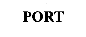 PORT