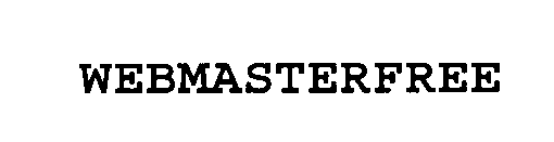 WEBMASTERFREE