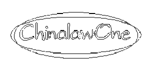 CHINALAWONE