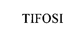 TIFOSI