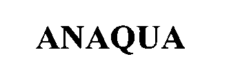 ANAQUA