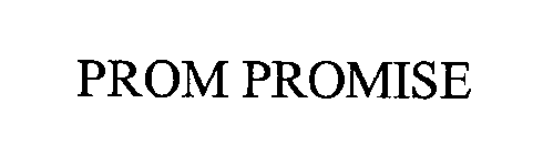 PROM PROMISE