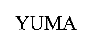 YUMA