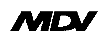 MDV