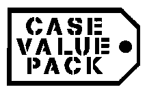 CASE VALUE PACK