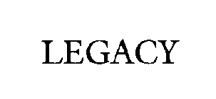 LEGACY