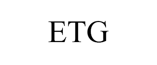 ETG