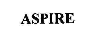 ASPIRE