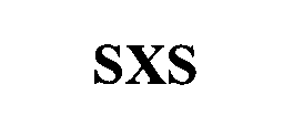 SXS