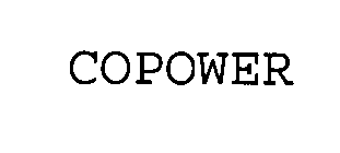 COPOWER