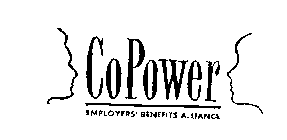 COPOWER EMPLOYERS' BENEFITS ALLIANCE