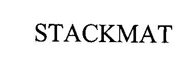 STACKMAT